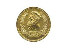 Gold Medal for Innovation